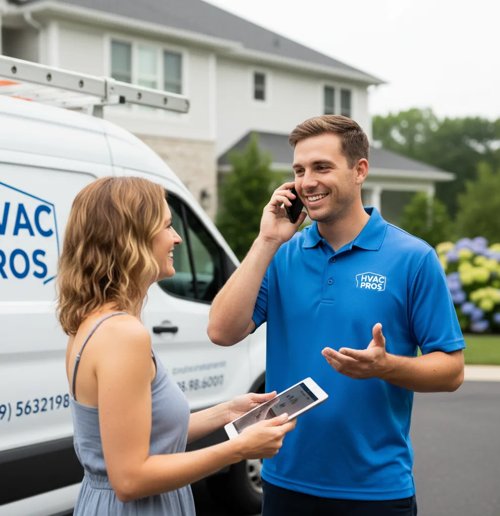 AC Repair in Sardis, GA